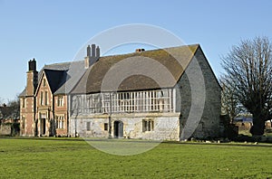 Llanthony Secunda Priory