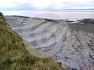 Llantwit Major Beach