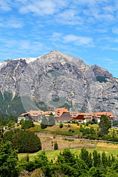 Llao LLao - Bariloche - Argentina