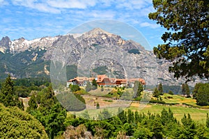 Llao LLao - Bariloche - Argentina