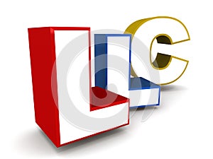 Llc limited liability company photo