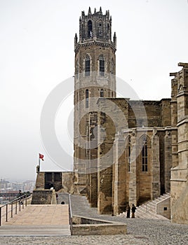 Lleida photo