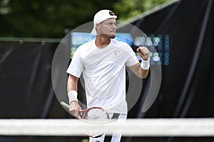 Lleyton Hewitt