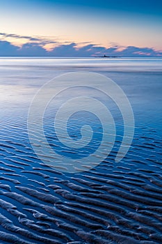 LLigwy Beach near Moelfre, Anglesey North Wales