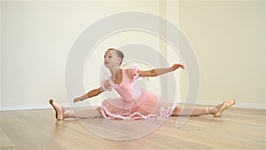 Llittle ballerina