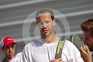 Llodra Mickael FRA doubles champion (19)