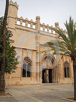 Llotja de Palma