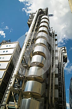 Lloydâ€™s Building