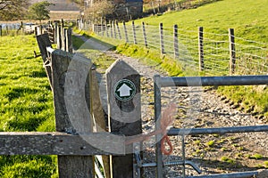 Llyn Brenig Reservoir