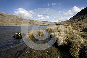 Llyn Ogwen