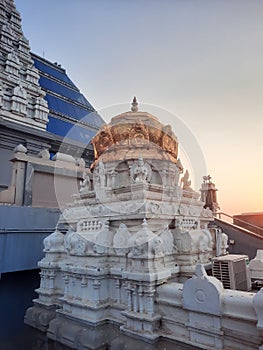 lndian Temples photo