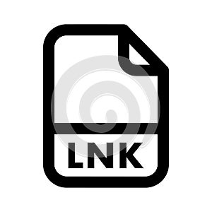 LNK File icon