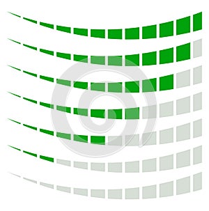 Loading bars, progress, strength indicators, generic meters with