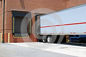 Loading Dock