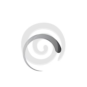 loading indicator icon vector illustration design