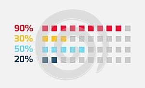 Loading Progress Bar Design Style