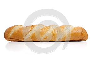 Loaf of French Bread photo