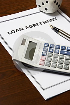 Loan Agreement