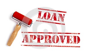 Loan Approved