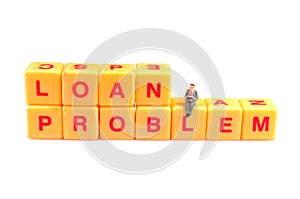 Loan problem