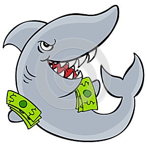 Loan Shark