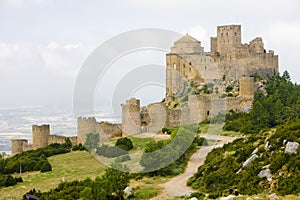Loarre Castle photo