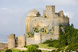 Loarre Castle photo