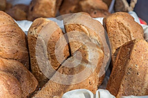 Loaves of Bread