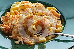 Lobster Mac N Cheese photo