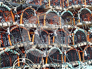 Lobster Pots