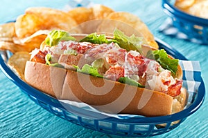 Lobster Roll