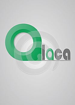 LOCA LOGO