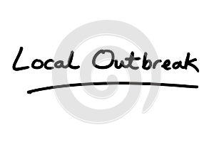 Local Outbreak
