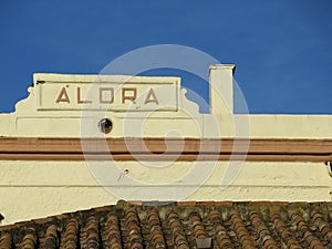 Local Railway Station