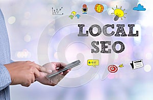 LOCAL SEO