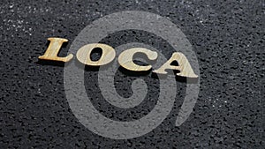 Local SEO, business term concept