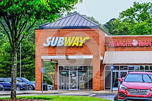 Local Small Fast Food Restaurants