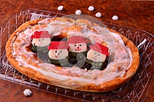 A Local Taste Kringle Treat