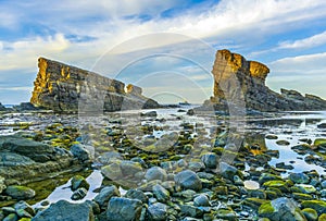 Locality `Ships` - Sinemorets, Bulgaria