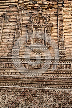 tomb of shaik sadan shaheed near multan photo