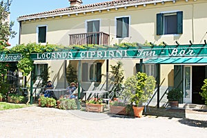 Locanda Cipriani