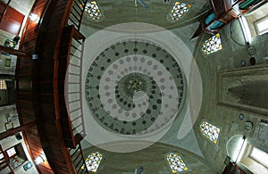 Ferhat Pasha Mosque