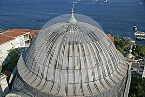 Cihangir Mosque photo