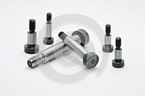 Locating Dowel Screw