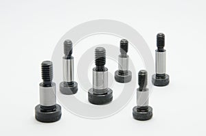 Locating Dowel Screw