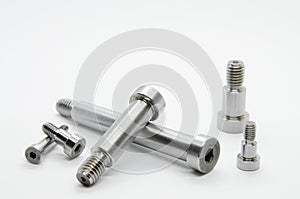 Locating Dowel Screw