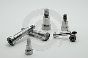 Locating Dowel Screw