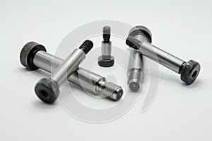 Locating Dowel Screw