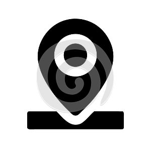Location icon
