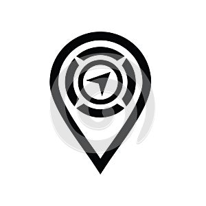 Location Logo Design